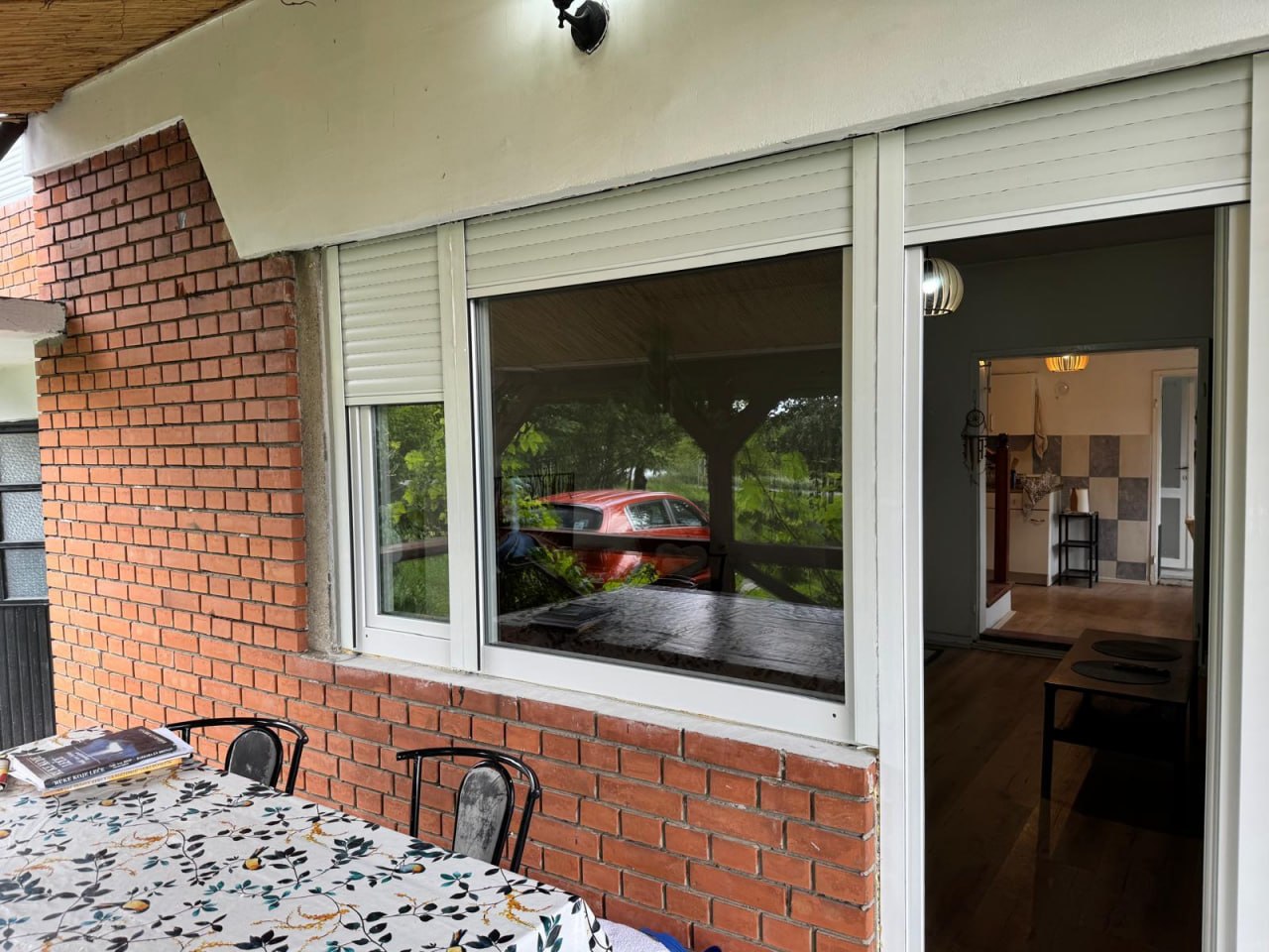 Сдаётся 2-комнатная квартира 9