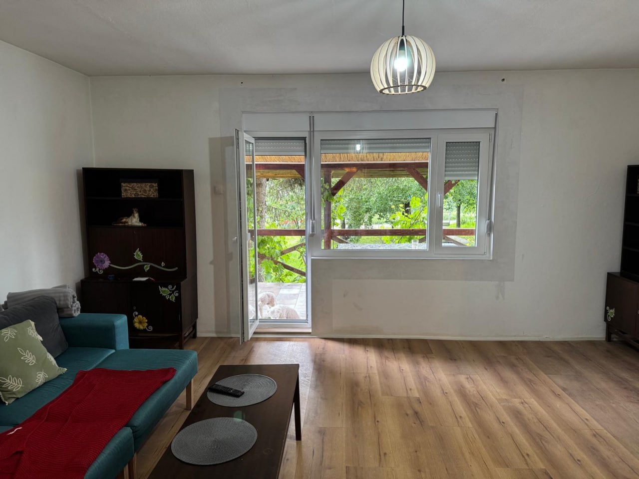 Сдаётся 2-комнатная квартира 1