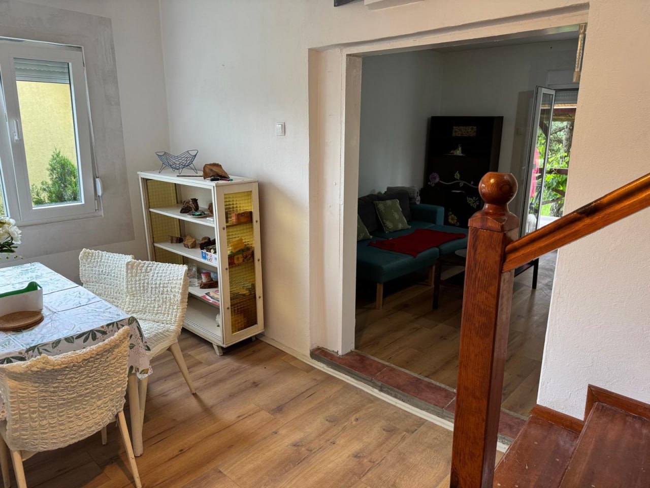 Сдаётся 2-комнатная квартира 2