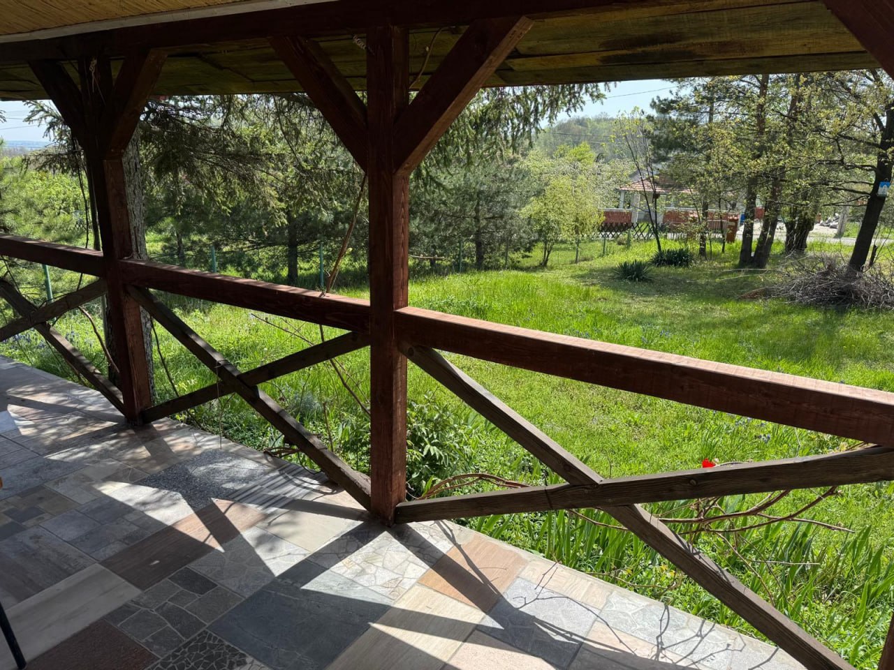 Сдаётся 2-комнатная квартира 10