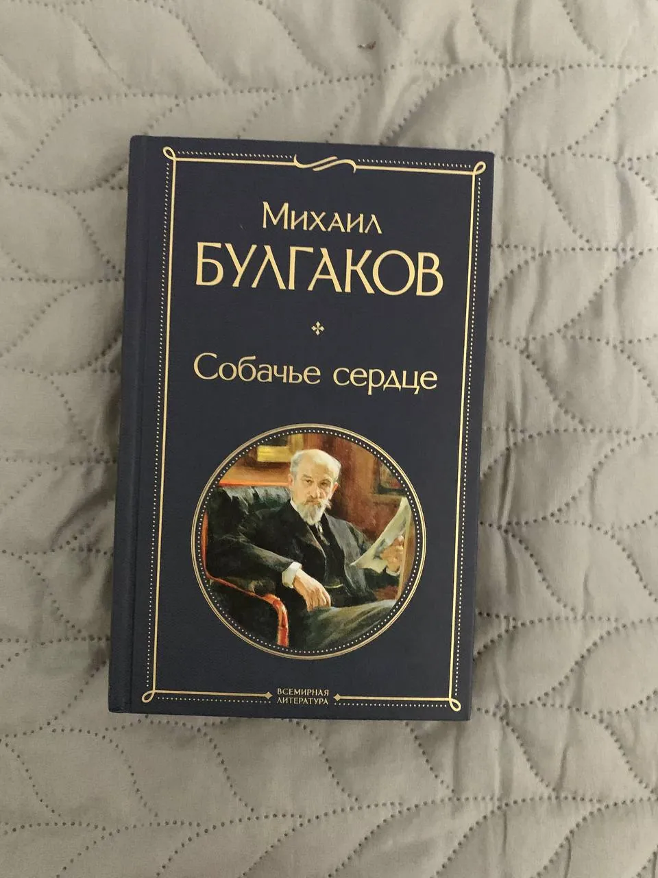 Пять книг Ильяхов Булгаков Нови-Сад 3