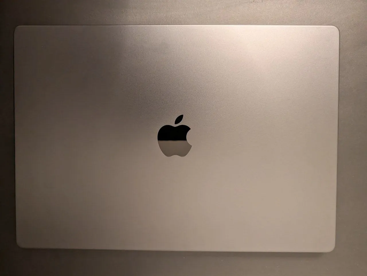 MacBook Pro 16 M3 Pro 36GB 512GB Белград 2
