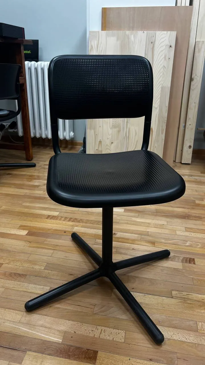Стулья IKEA SMÄLAND 2 штуки Белград район Джерам 1