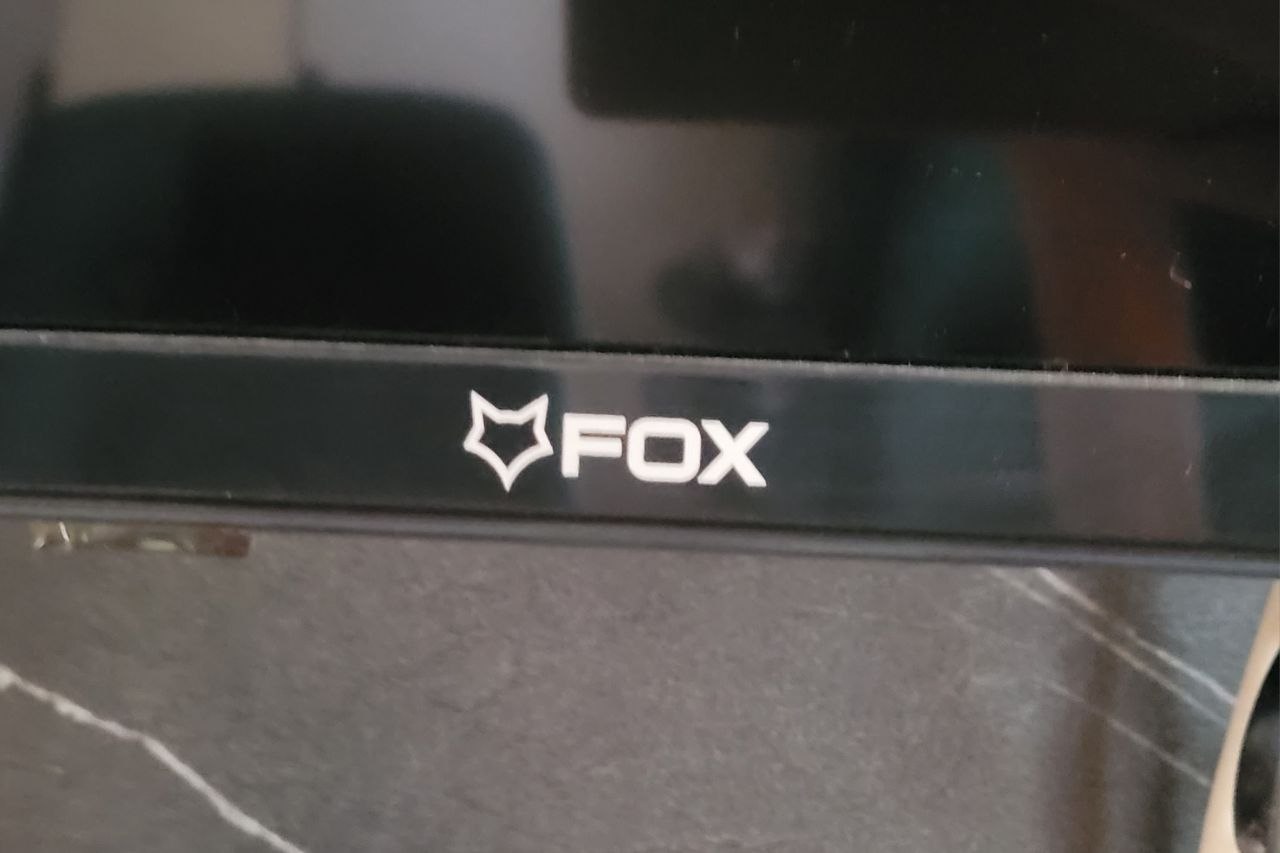 Телевизор FOX LED TV 42 дюйма 2