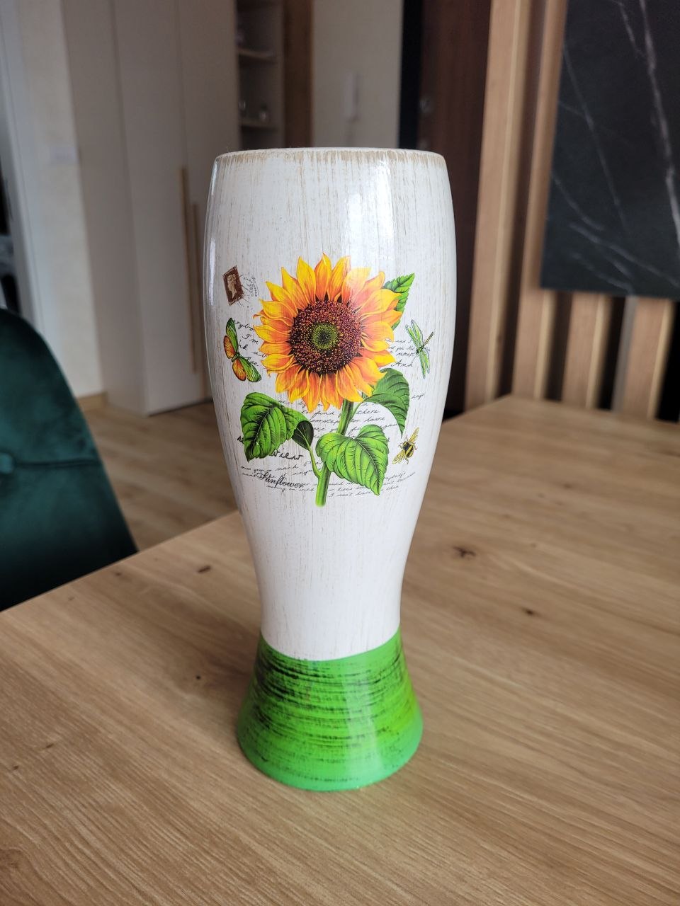 Телевизор FOX LED TV 42 дюйма 7