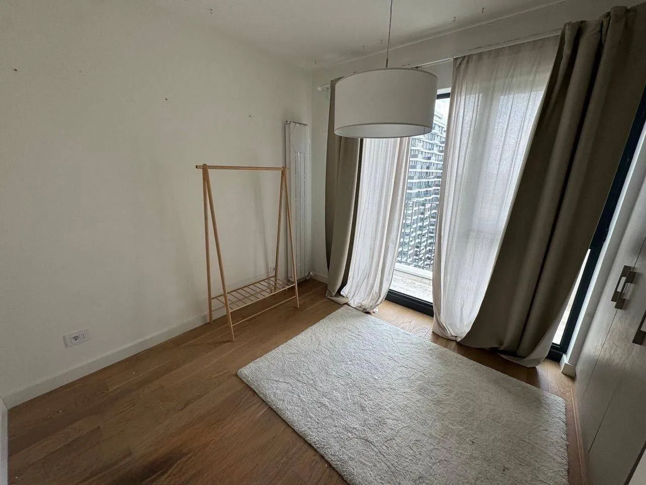 Аренда квартиры 3к Waterfront BW Terra 80м² 1600 EUR 6