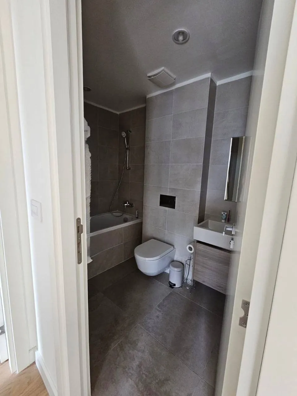 Аренда квартиры 3к Waterfront BW Terra 80м² 1600 EUR 3