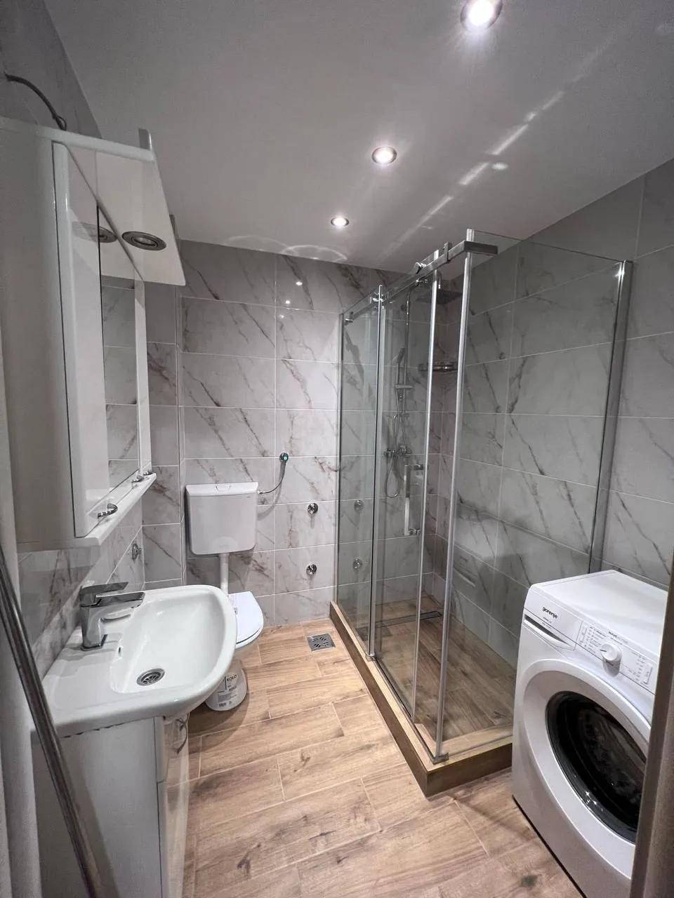 Студия 32м² Дорчол аренда 600 EUR 3
