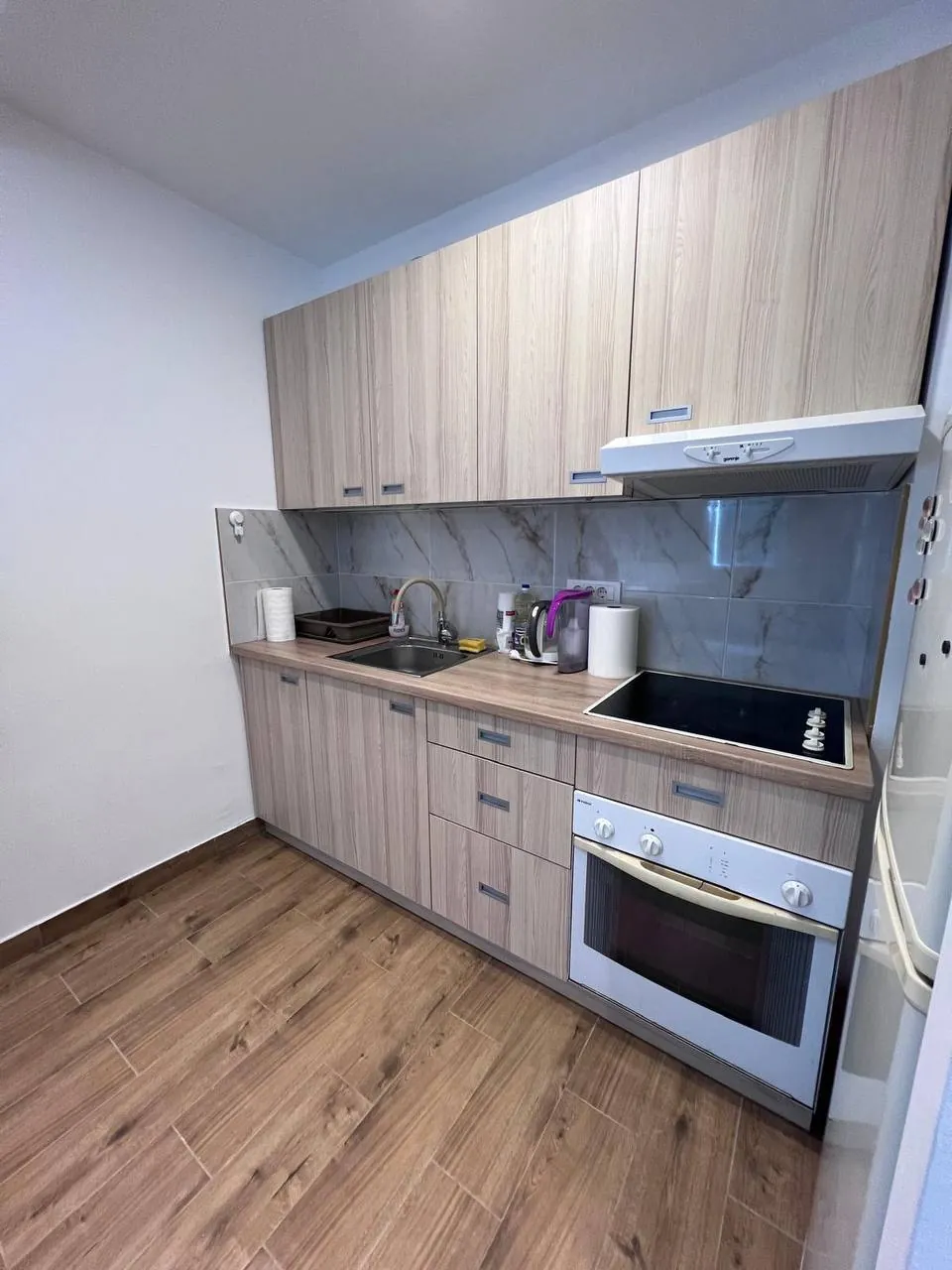 Студия 32м² Дорчол аренда 600 EUR 5