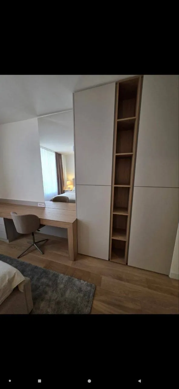 Квартира 3к Waterfront BW Eterna 86м² аренда 2000 EUR 2