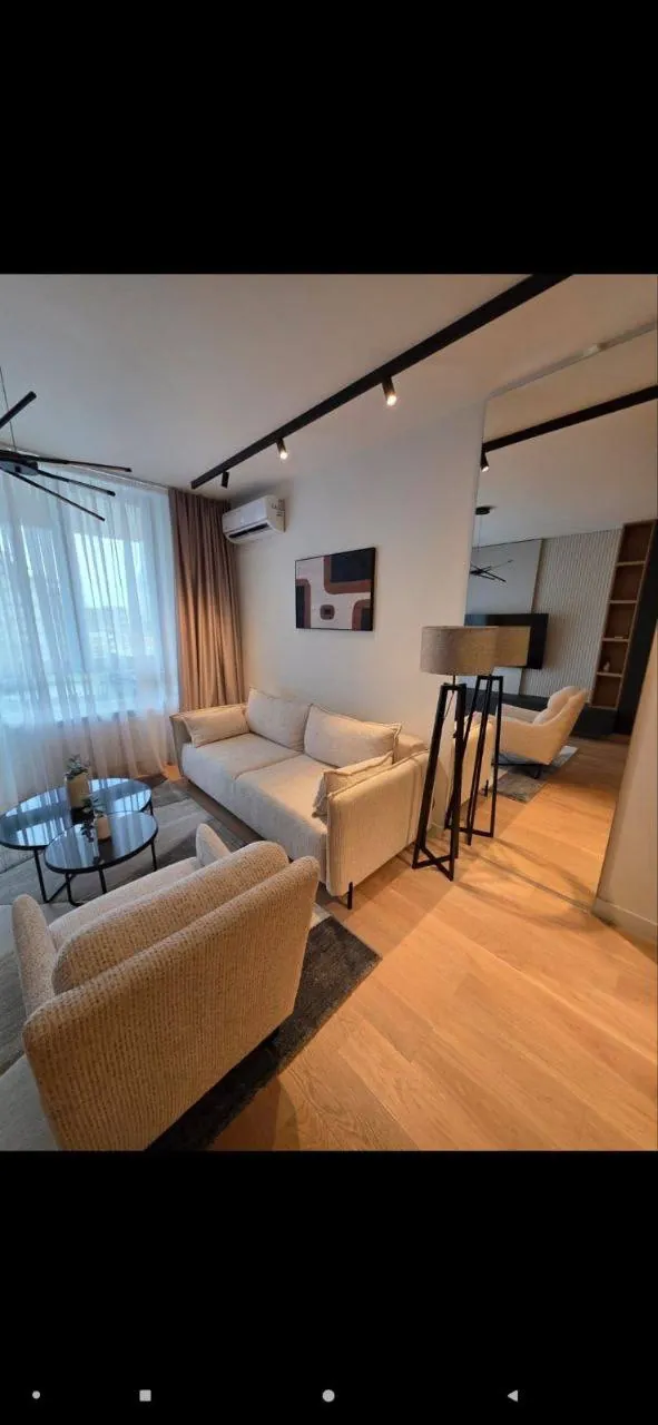 Квартира 3к Waterfront BW Eterna 86м² аренда 2000 EUR 7