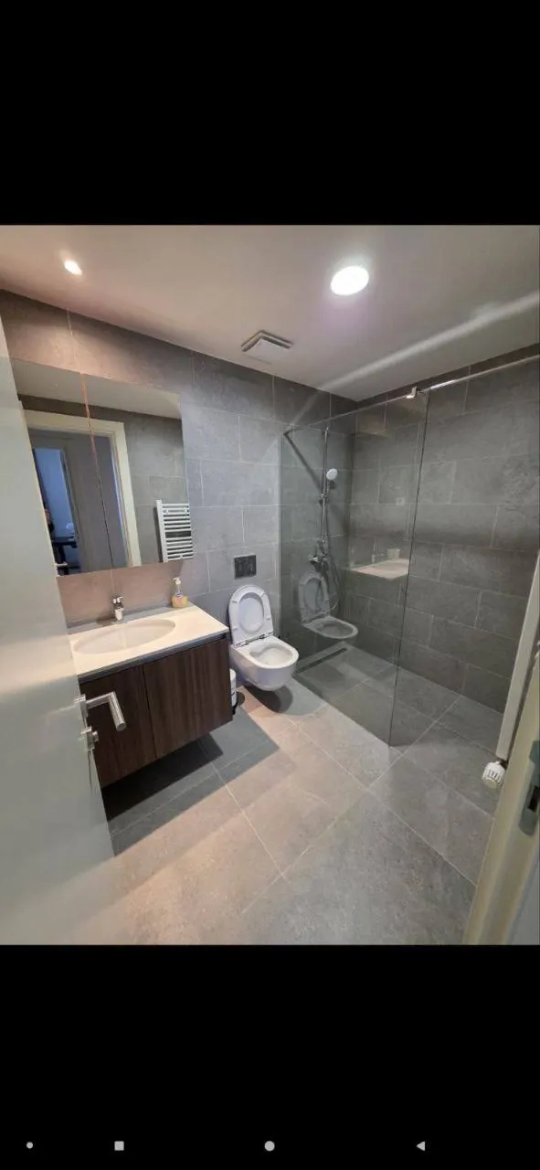 Квартира 3к Waterfront BW Eterna 86м² аренда 2000 EUR 1
