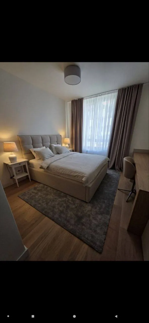 Квартира 3к Waterfront BW Eterna 86м² аренда 2000 EUR 9