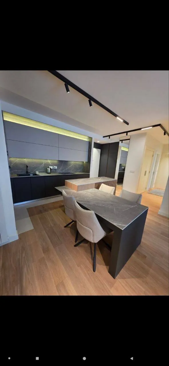 Квартира 3к Waterfront BW Eterna 86м² аренда 2000 EUR 8