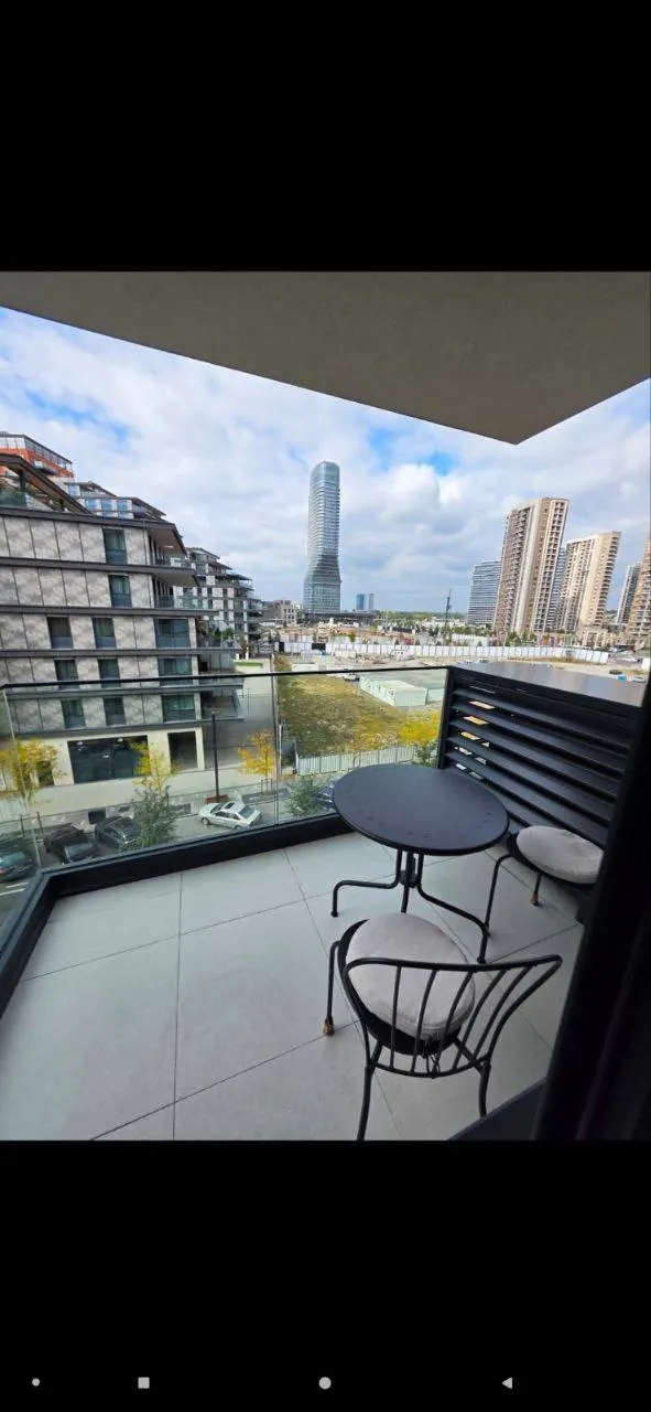 Квартира 3к Waterfront BW Eterna 86м² аренда 2000 EUR 6