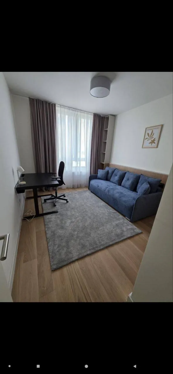 Квартира 3к Waterfront BW Eterna 86м² аренда 2000 EUR 10