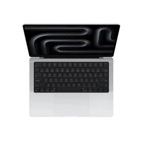 MacBook Pro M5 14.2 дюйма 16/512 GB новый запечатанный 1