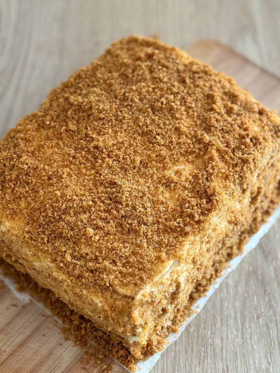 Приготовление домашней еды 1