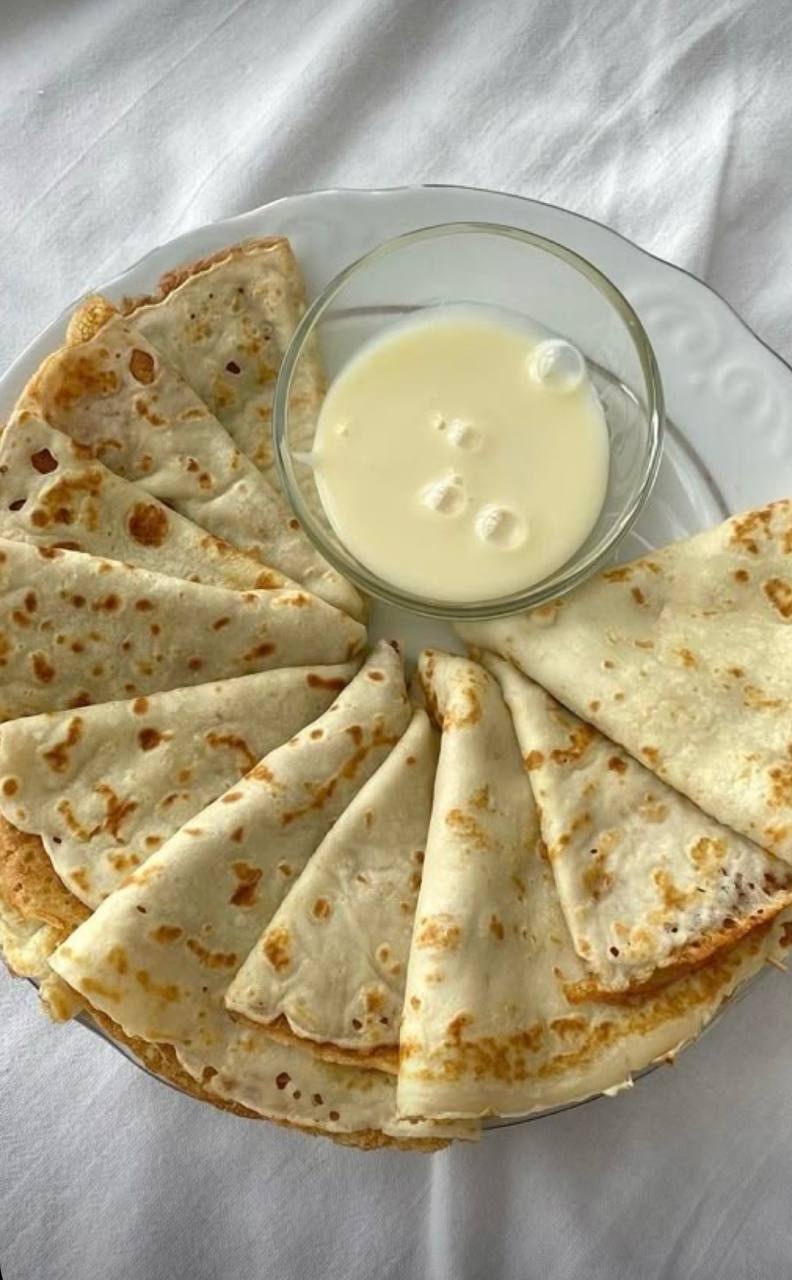 Приготовление домашней еды 3