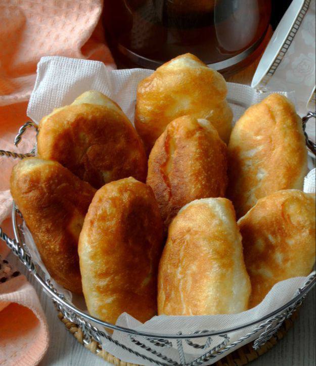 Приготовление домашней еды 5