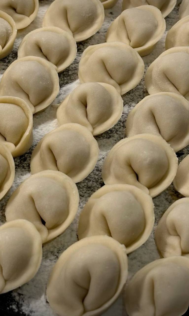 Приготовление домашней еды 6