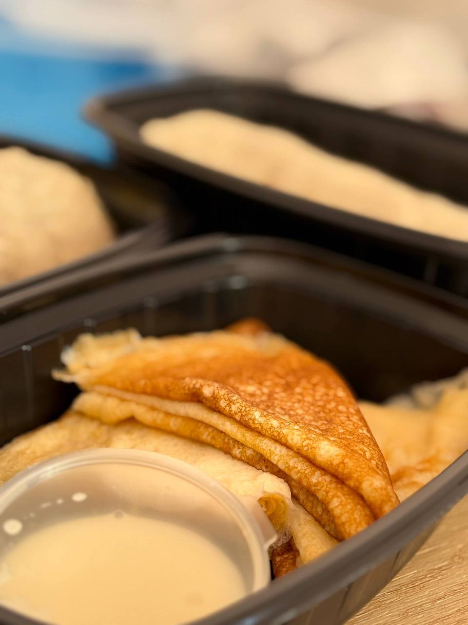 Приготовление домашней еды 2