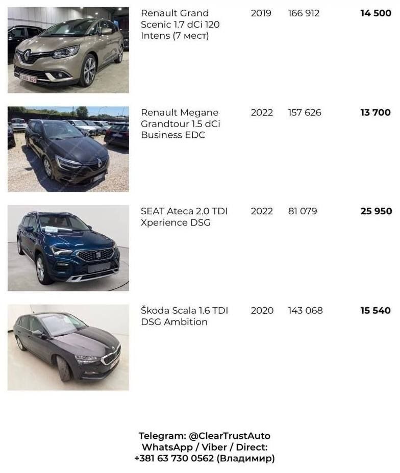 Авто, за которые не стыдно! 4