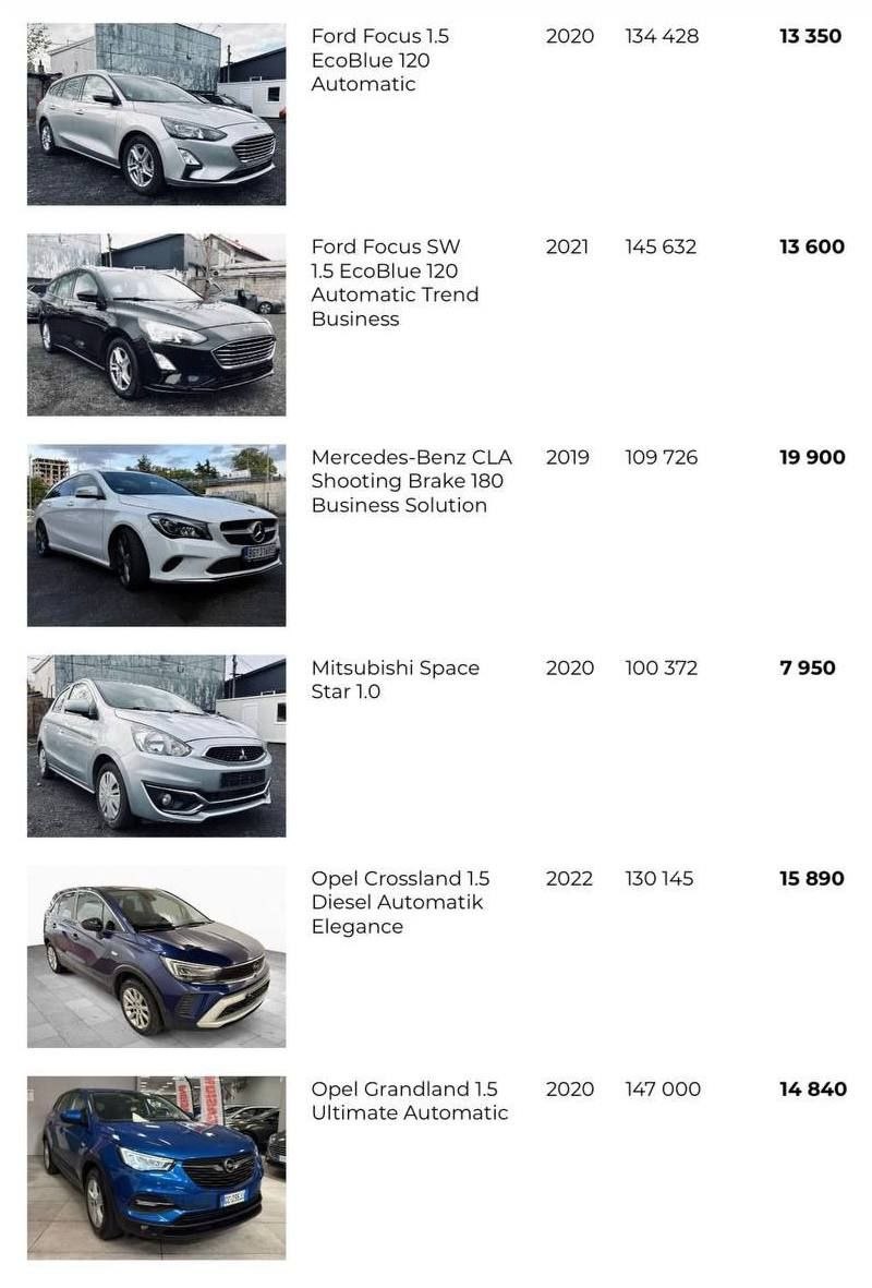 Авто, за которые не стыдно! 3