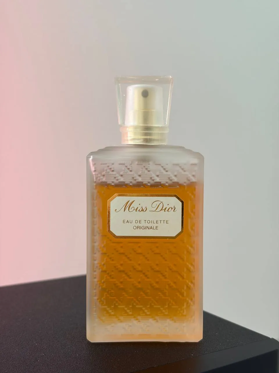 Туалетная вода Miss Dior Originale 1