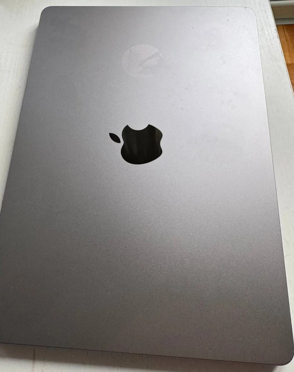 MacBook Air M3 8/256 2024 3