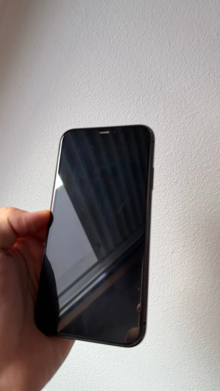 iPhone 11 чёрный хорошее состояние Врачар 3