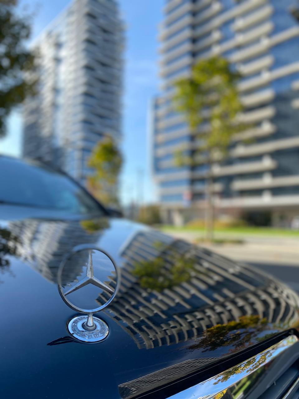 Mercedes-Benz C220 CDI 1