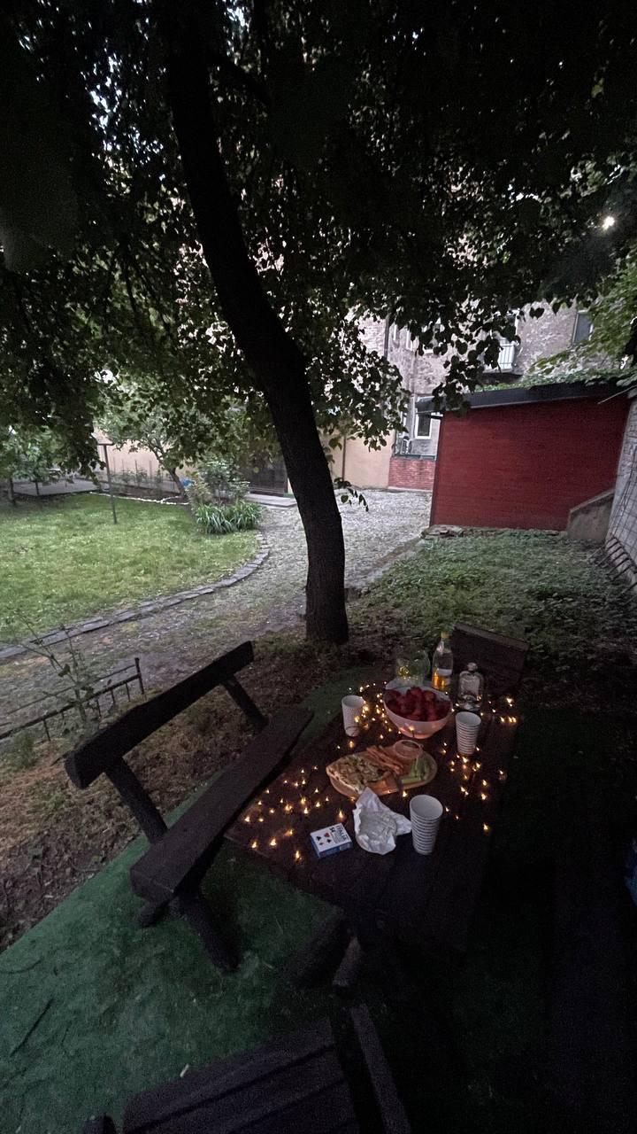 Квартира в Савском Венаце 8