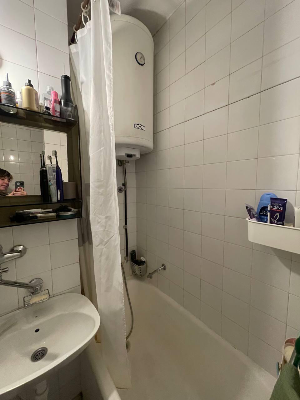 Квартира в Савском Венаце 10