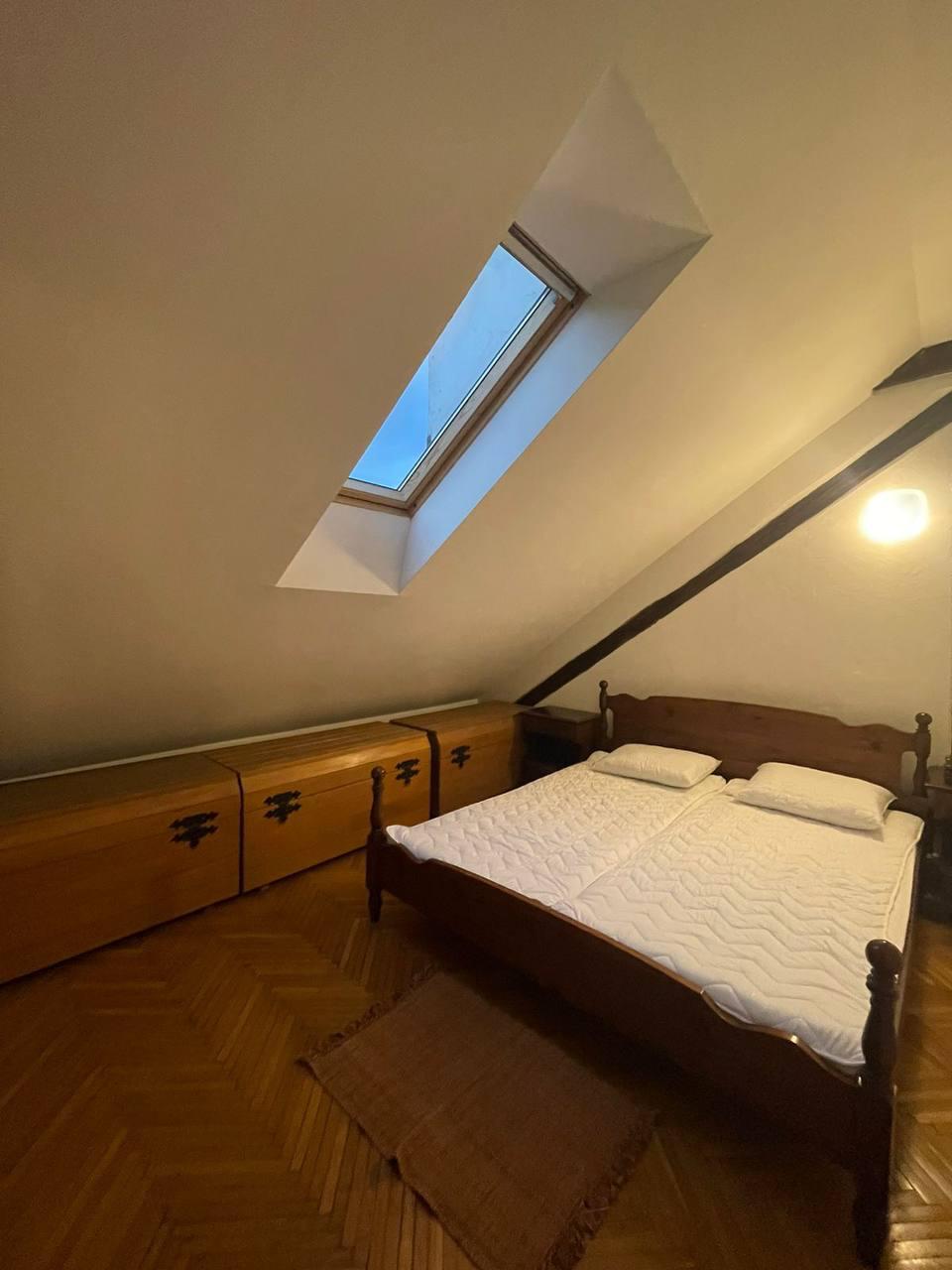 Квартира в Савском Венаце 2