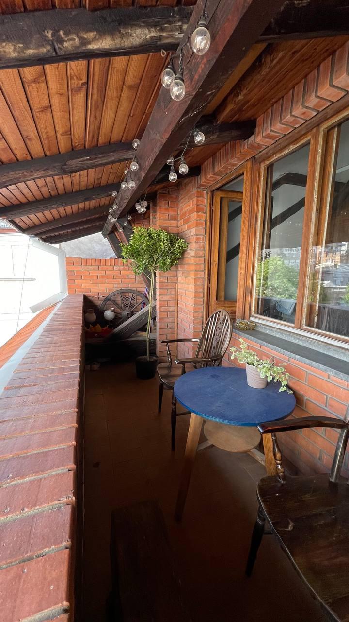 Квартира в Савском Венаце 7