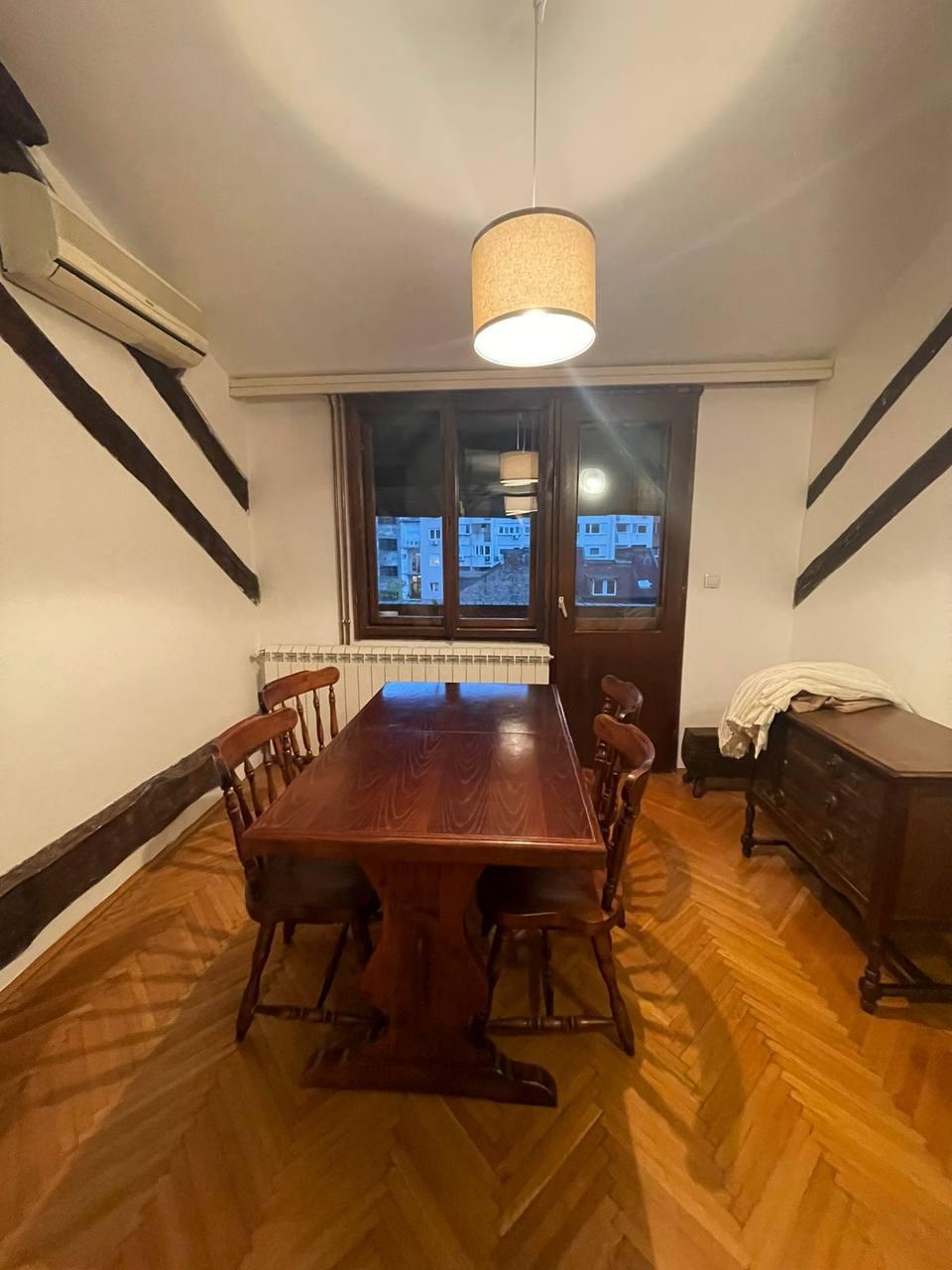 Квартира в Савском Венаце 3