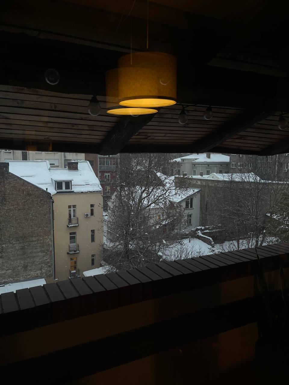 Квартира в Савском Венаце 9