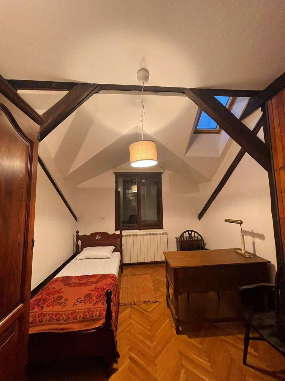 Квартира в Савском Венаце 4