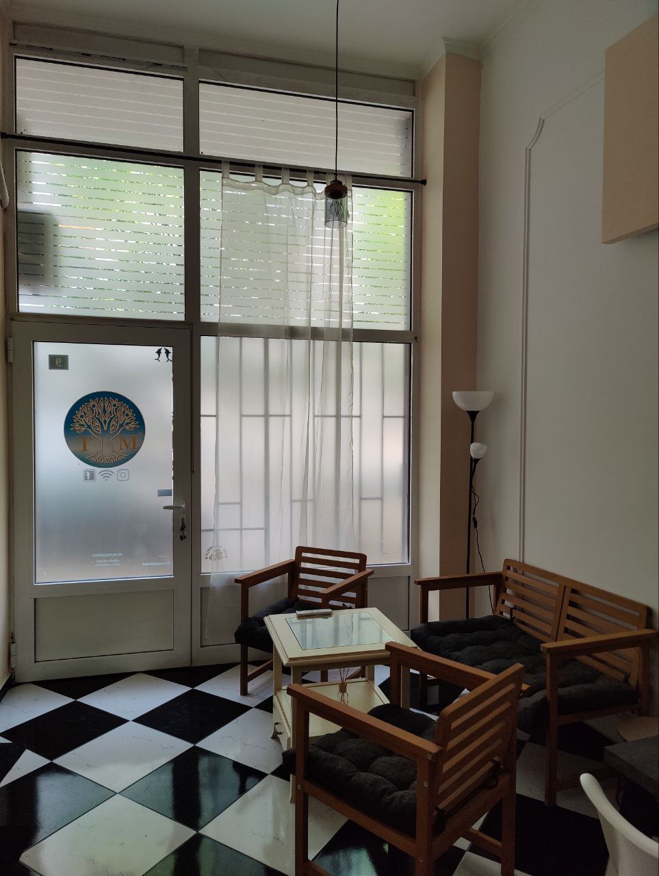 Студия в центре Нови Сада 2