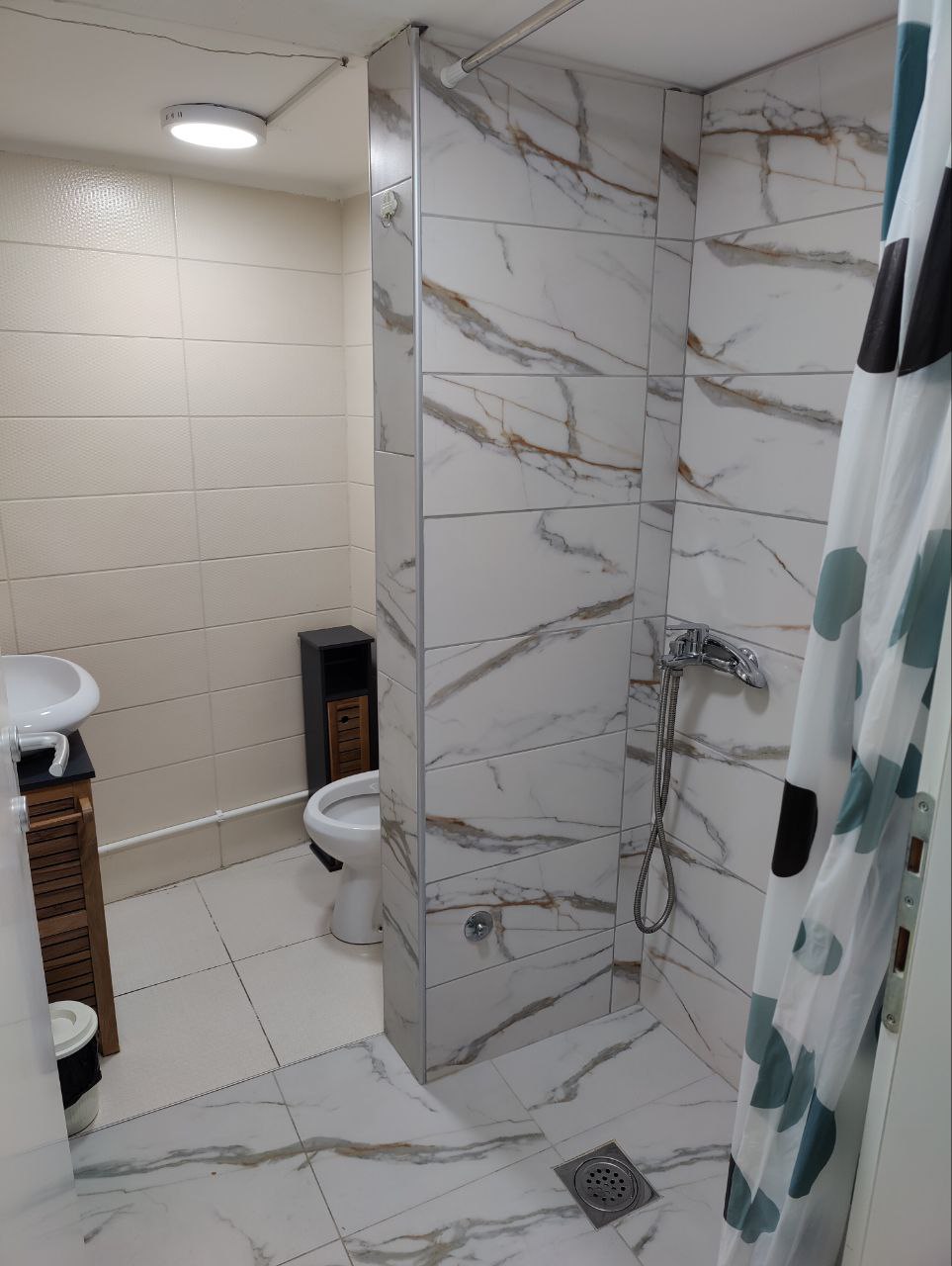 Студия в центре Нови Сада 6