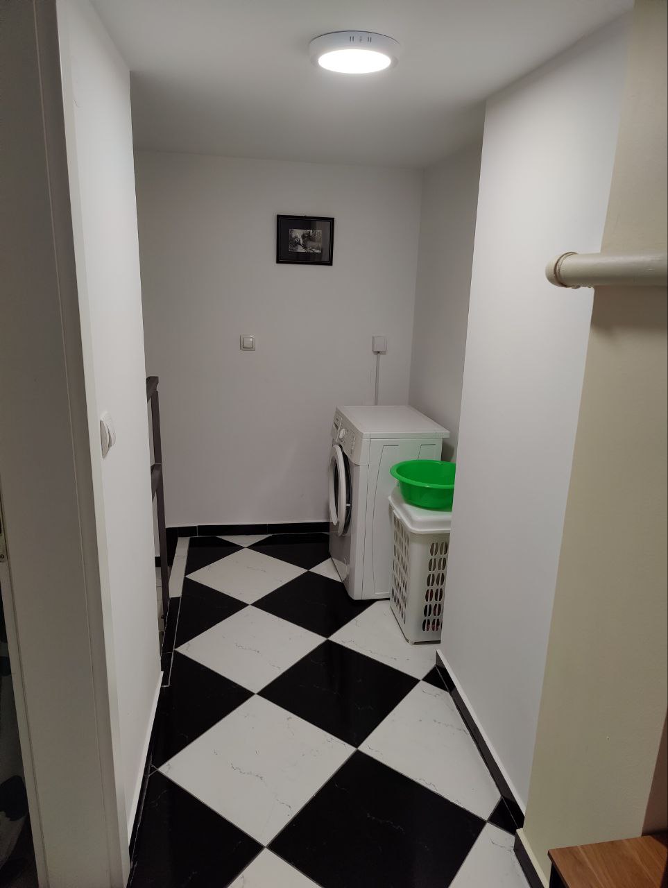 Студия в центре Нови Сада 8