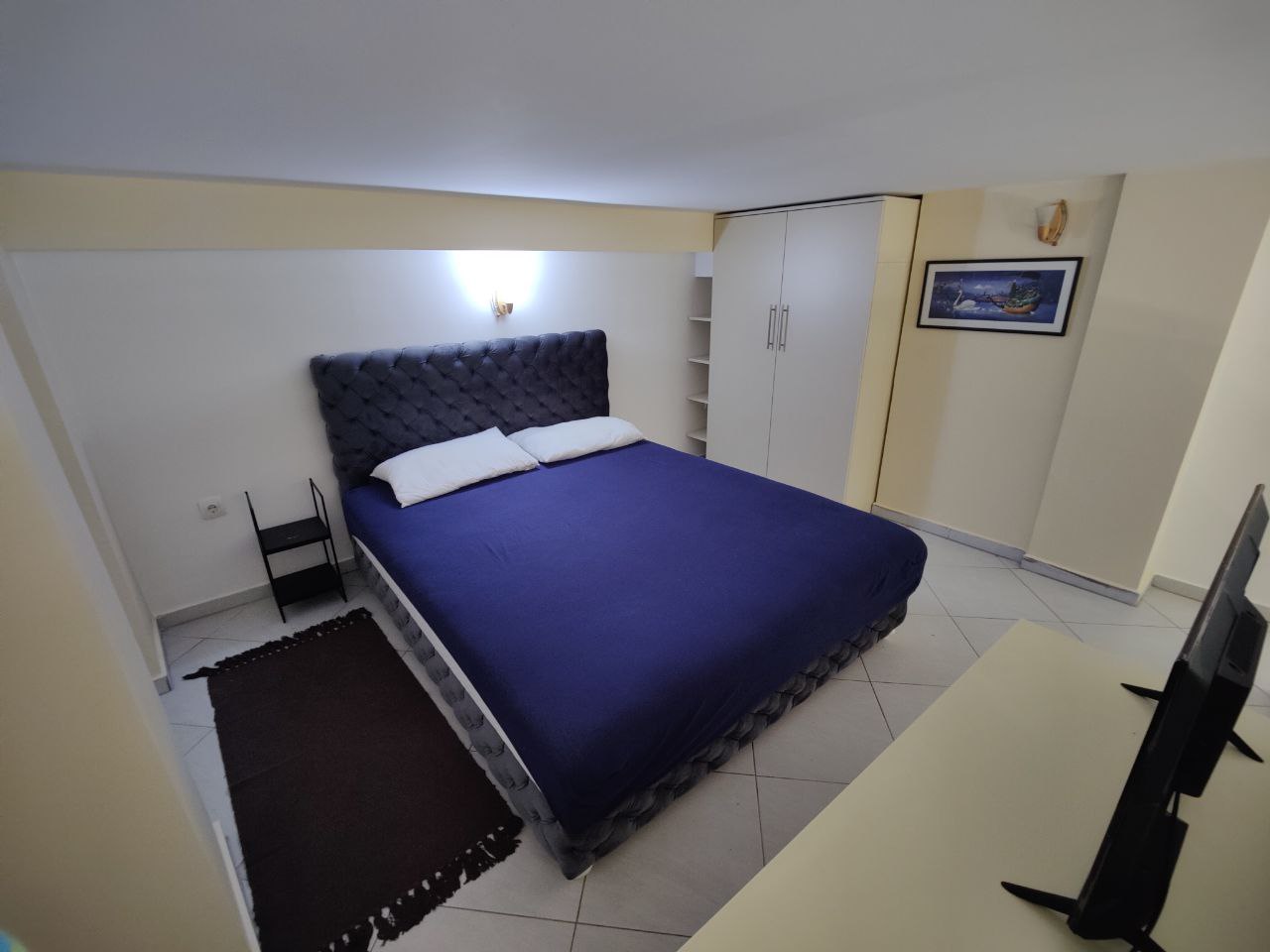 Студия в центре Нови Сада 5