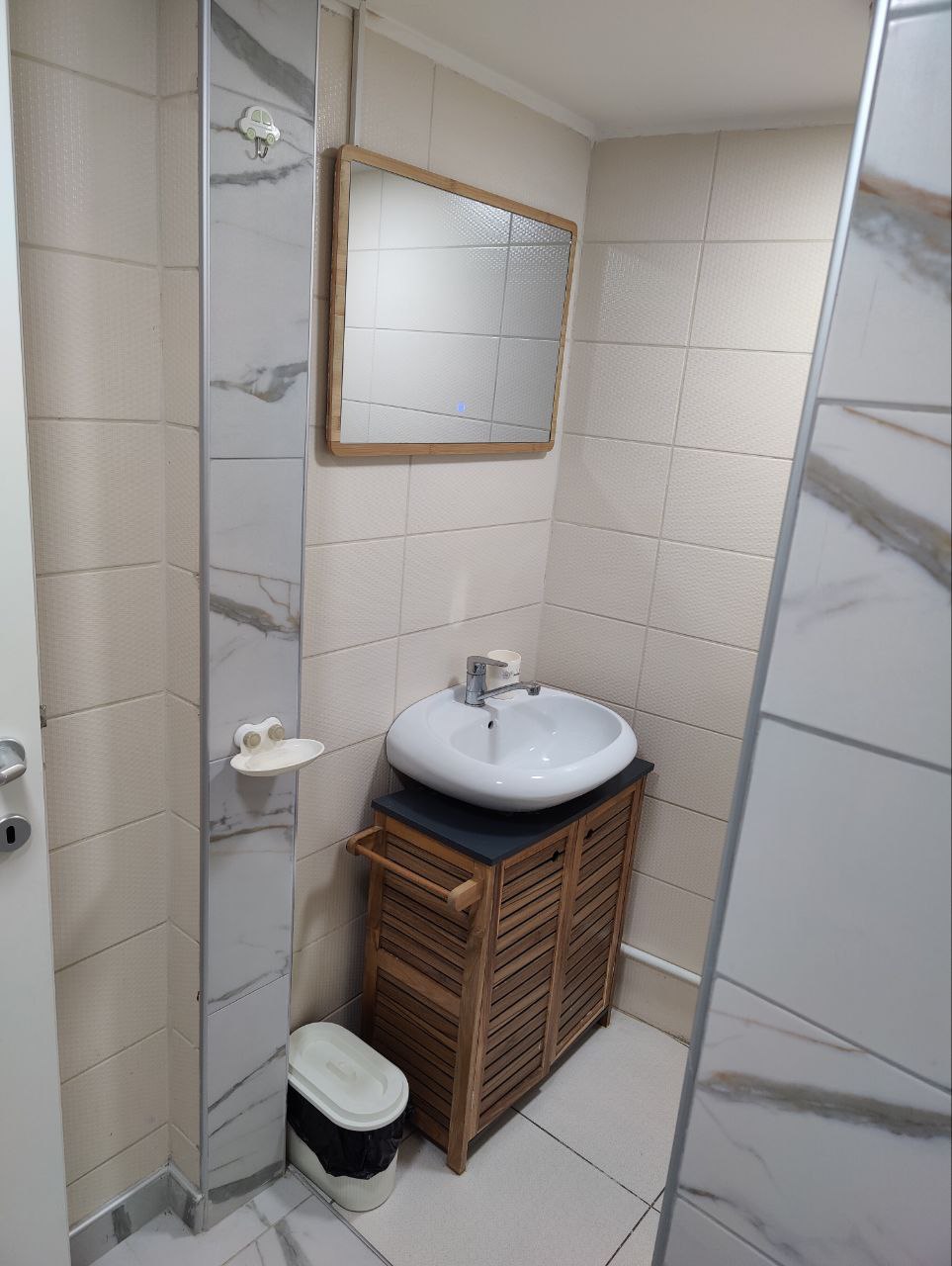 Студия в центре Нови Сада 7