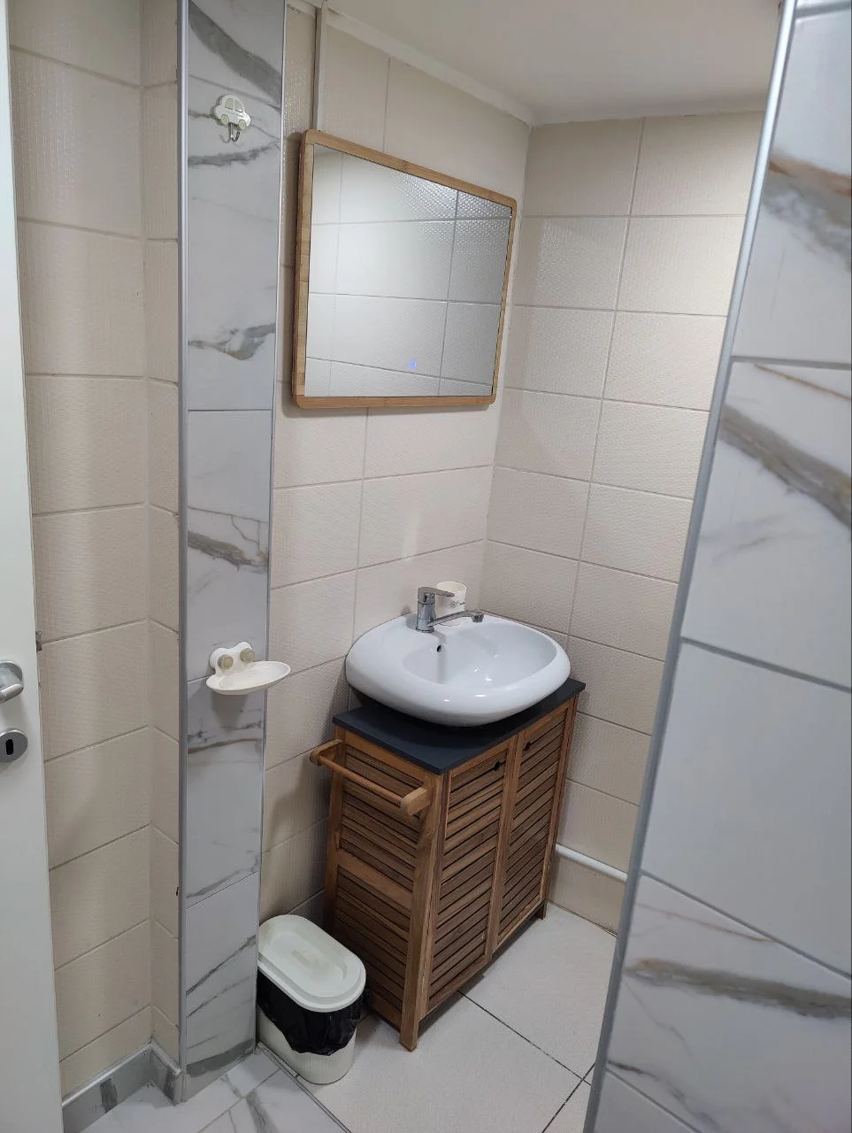 Студия в центре Нови Сада 7