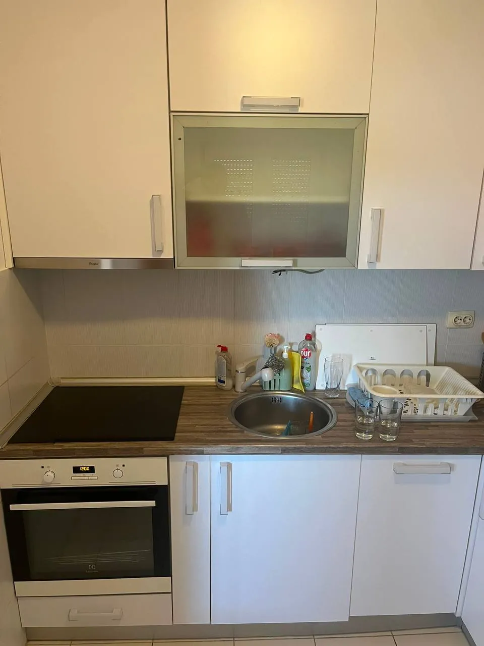 Дуплекс 78 м² долгосрочная аренда Земун 3