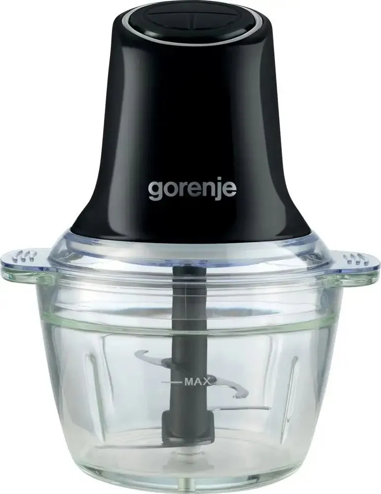 Чоппер Gorenje S501GBK полный комплект 1