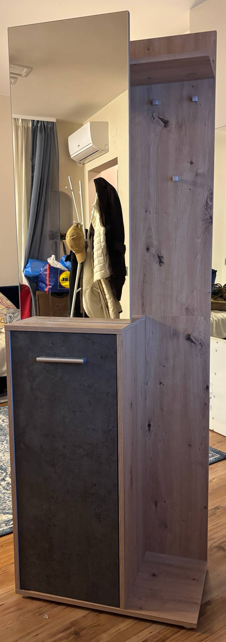 Прихожая Forma Ideale 1