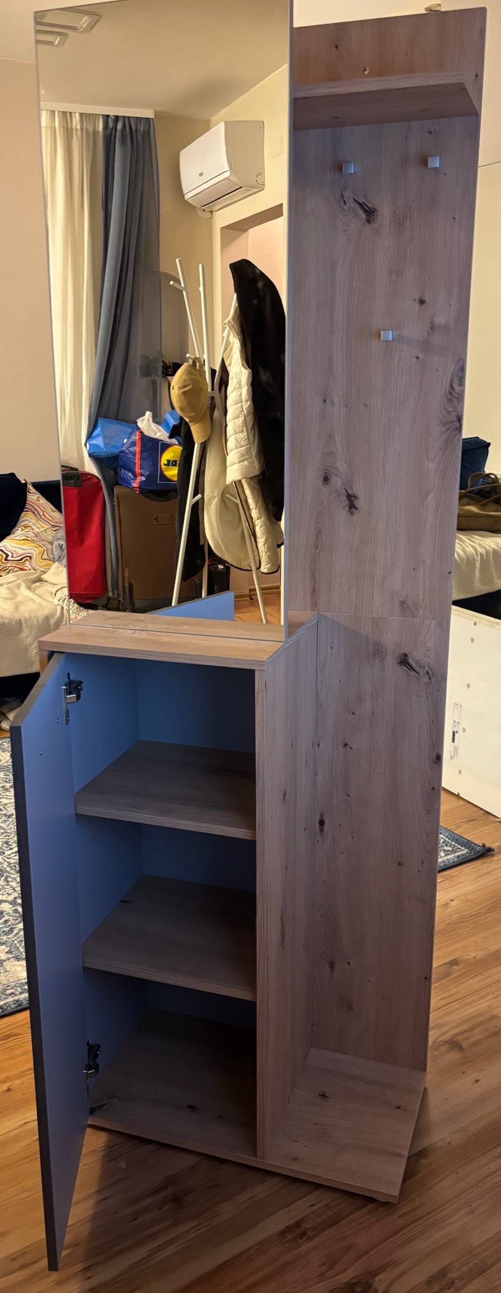 Прихожая Forma Ideale 2