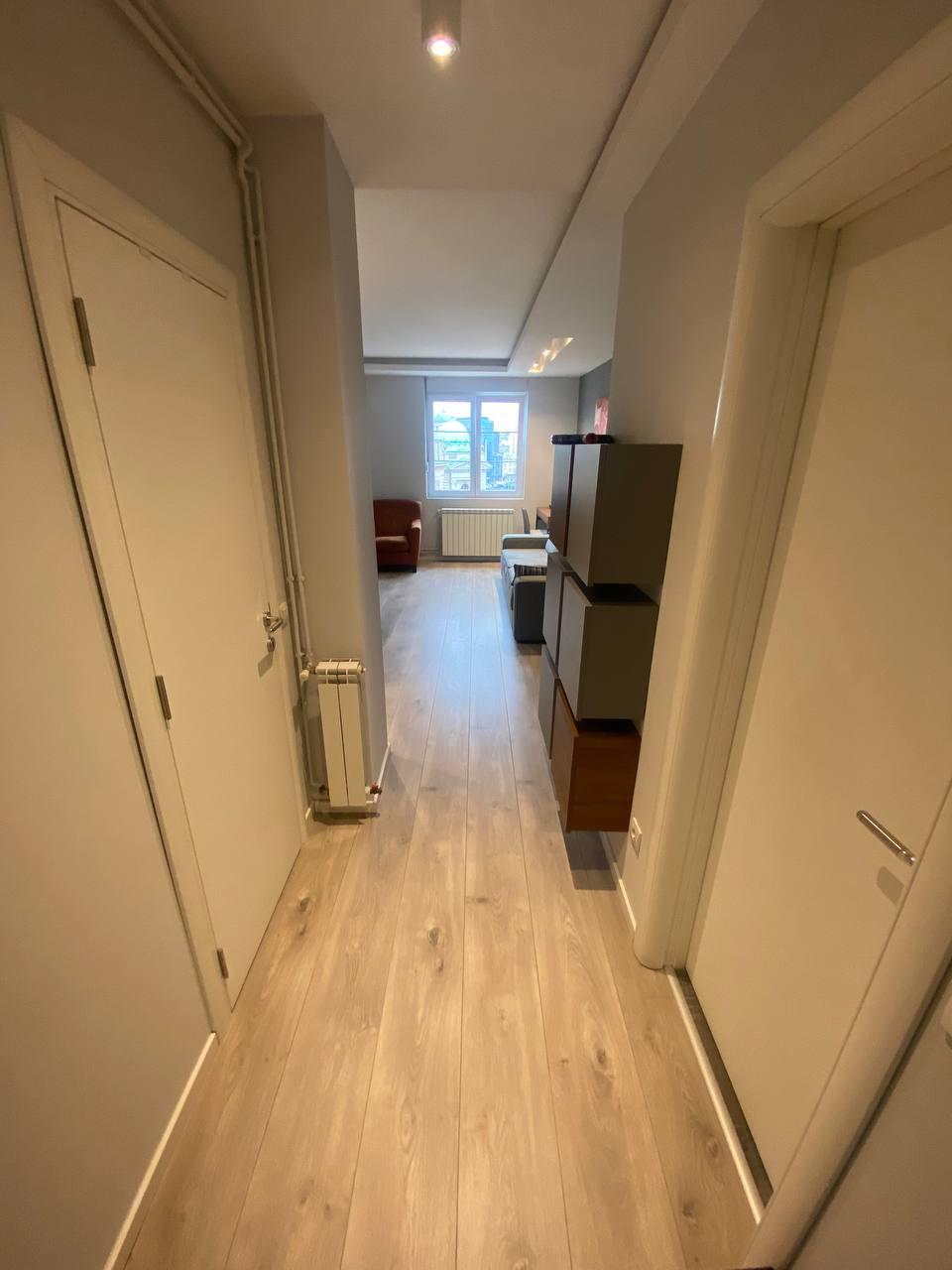 Квартира с 1 спальней 1